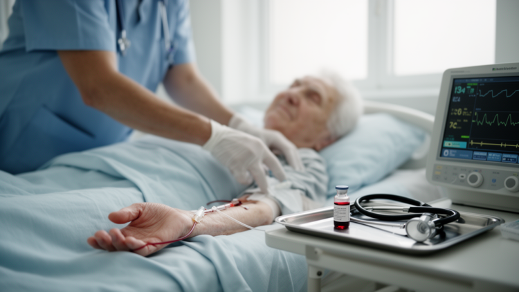 Extremely High NT-proBNP in Hospital Admissions Points to Infection, Not Just Heart Failure