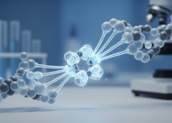 Supramolecular Ligation Turns Polymer Folds into Covalent Bonds