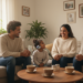 Social Connections Boost Wellbeing and Self-Efficacy in Immigrant Families Raising Deaf or Hard of Hearing Children