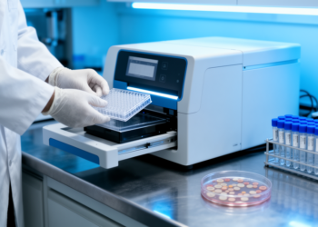 Whole-genome sequencing probes whether ICU pneumonia from drug-resistant gut bacteria truly needs carbapenems