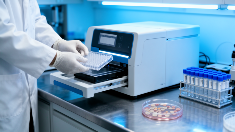 Whole-genome sequencing probes whether ICU pneumonia from drug-resistant gut bacteria truly needs carbapenems