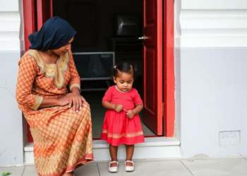 Mothers of Preterm Children Step In as Early Guardians of School and Health