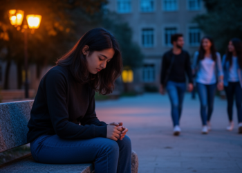 Feeling spiritually out of place linked to depressive symptoms in Turkish university students