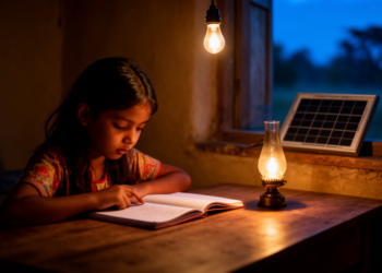 How Multidimensional Energy Poverty Shapes Child Learning Outcomes in Developing Countries
