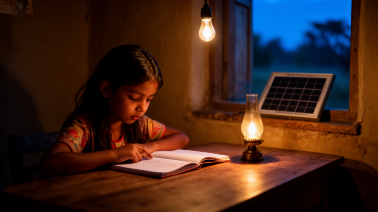 How Multidimensional Energy Poverty Shapes Child Learning Outcomes in Developing Countries