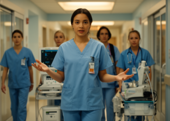 Simulation Curriculum Builds Resident Confidence Leading Hospital Rapid Response Teams