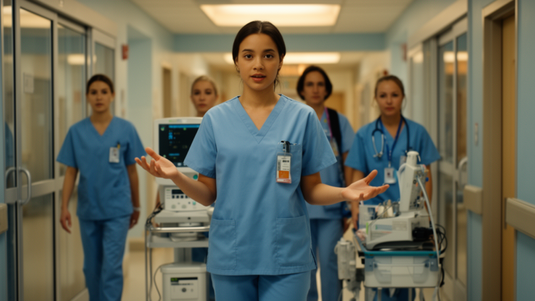 Simulation Curriculum Builds Resident Confidence Leading Hospital Rapid Response Teams