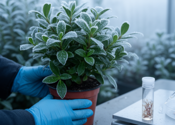 Full-Length Transcriptome of Cold-Resistant Euonymus Yields New Genetic Markers