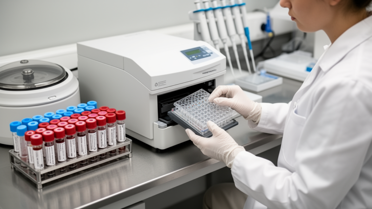 Multiplex PCR reveals etiological spectrum in 2645 Moroccan meningitis cases
