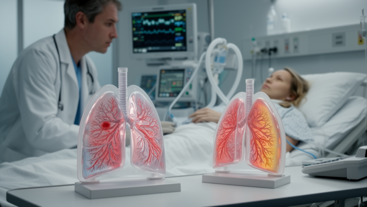 ARDS subphenotypes offer a path toward personalized critical care