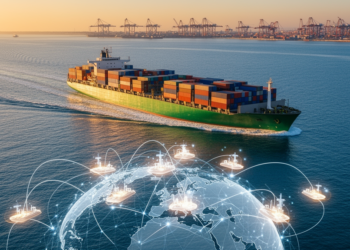 AI Maps the Gap Between Green Shipping Technology and Policy
