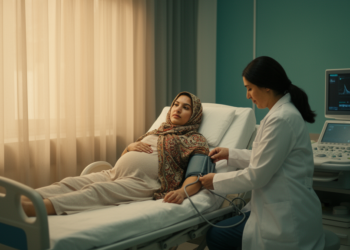 Severe Pregnancy Complications Edge Upward in Northeastern Iran, Five-Year Hospital Registry Reveals