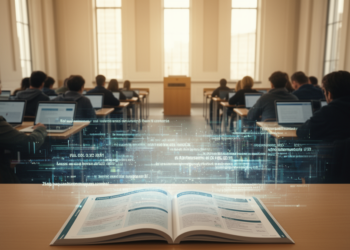 AI Framework Reads Job Postings to Expose Gaps in University Curricula