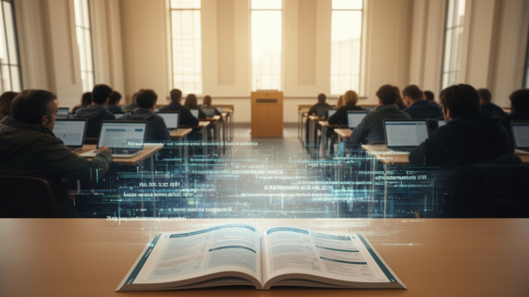 AI Framework Reads Job Postings to Expose Gaps in University Curricula