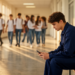 Loneliness among vocational college students follows three distinct paths, two-year study finds
