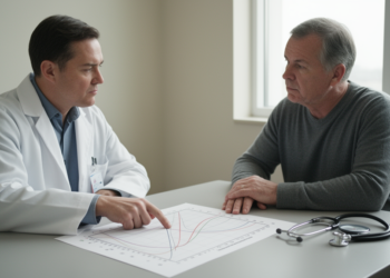 New Nomogram Predicts Recurrence Risk After Chemoimmunotherapy and Surgery for Esophageal Cancer