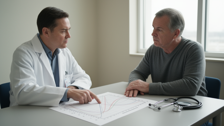 New Nomogram Predicts Recurrence Risk After Chemoimmunotherapy and Surgery for Esophageal Cancer