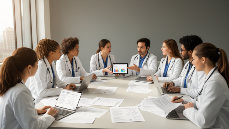 When Good Enough Is Good Science: Pragmatic Evaluation Comes of Age in Medical Education