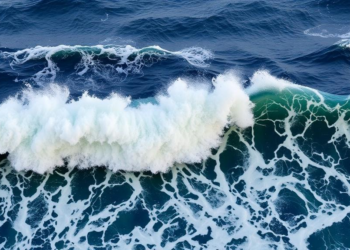 Extreme Waves in the North Indian Ocean Are Growing Fastest in Autumn, 46-Year Study Finds