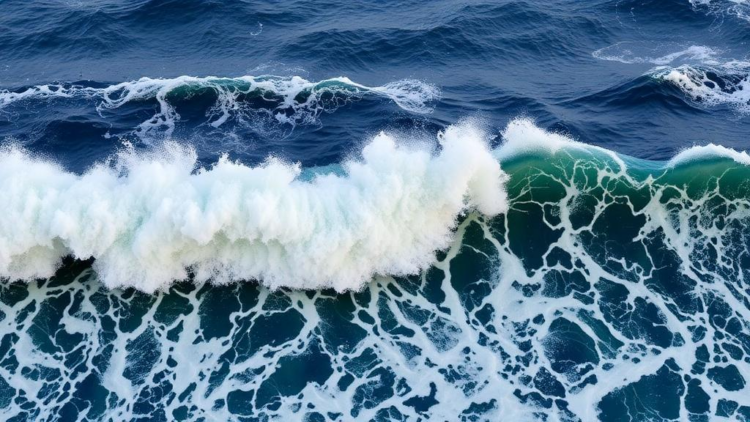 Extreme Waves in the North Indian Ocean Are Growing Fastest in Autumn, 46-Year Study Finds