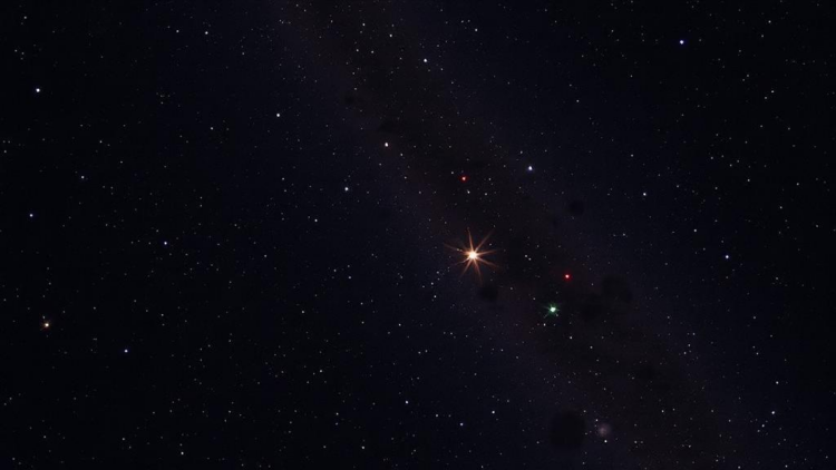 Nearby Stars Fade More Sharply at Their Edges Than Models Predict
