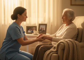 Nine Core Competencies Define What It Takes to Care for People with Dementia