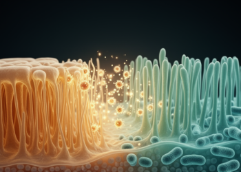 Fecal Transplants From Adults Calm Antibiotic-Scarred Young Guts by Rewiring Immune Signals