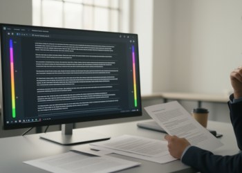 AI Graders Look Fair on Average but Hide a Calibration Problem, Study Finds