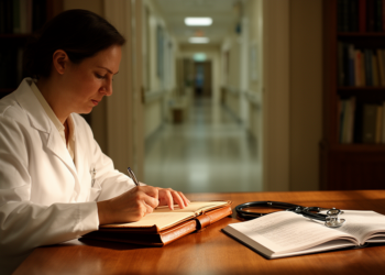 When Clinicians Write About Patients, Ethics and Aesthetics Collide