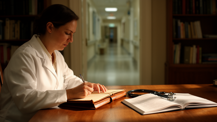 When Clinicians Write About Patients, Ethics and Aesthetics Collide