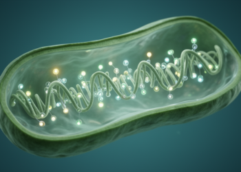 Scientists Map the Hidden Chemical Tags That Build Chloroplast Ribosomes
