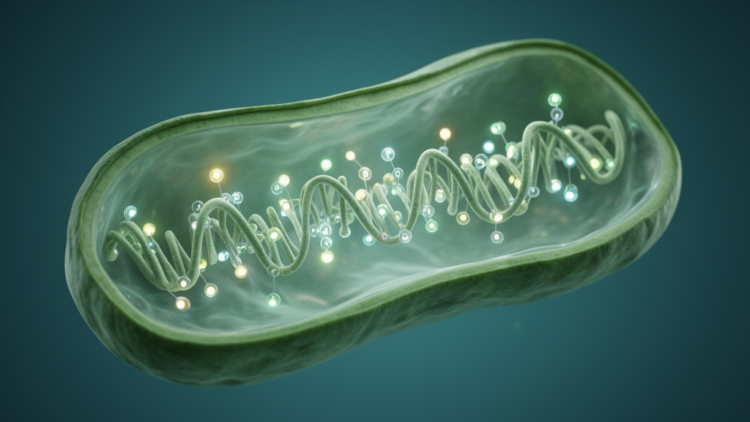 Scientists Map the Hidden Chemical Tags That Build Chloroplast Ribosomes