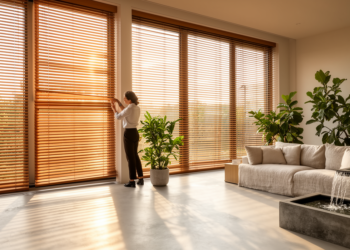 Climate-responsive interior design emerges as key mediator for sustainable cities