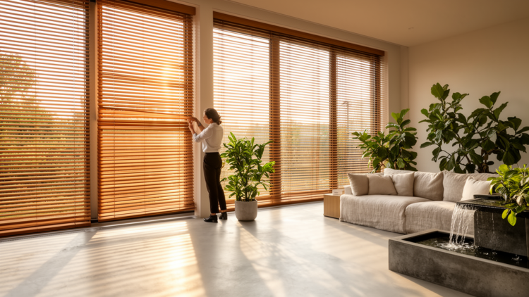Climate-responsive interior design emerges as key mediator for sustainable cities
