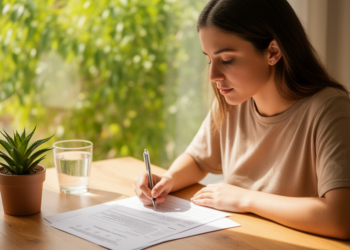 Eco-Anxiety Questionnaire Proves Reliable in Spanish Young Adults, Study Finds