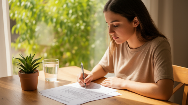 Eco-Anxiety Questionnaire Proves Reliable in Spanish Young Adults, Study Finds
