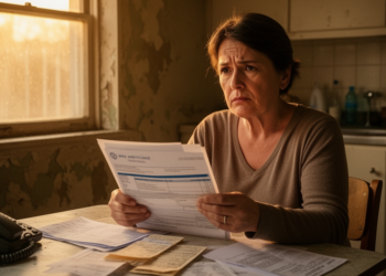 Neighborhood deprivation and insurance gaps shape late-stage cancer diagnosis