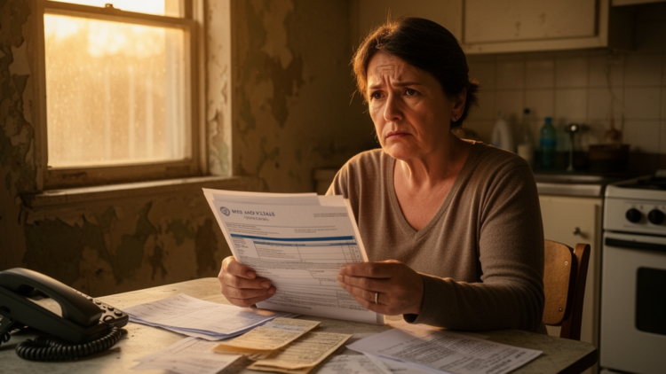 Neighborhood deprivation and insurance gaps shape late-stage cancer diagnosis