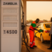 Simple beats complex: Ridge regression outsmarts deep learning at predicting Zambia’s petrol prices