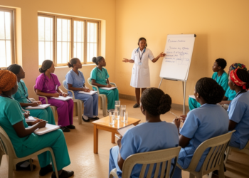 Training Health Workers to Confront Gender Bias in Sexual and Reproductive Health Care