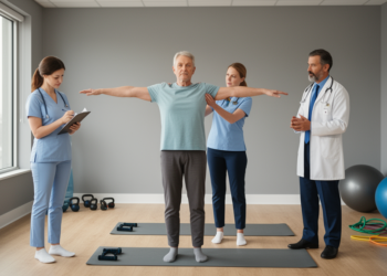 Team-Based Rehabilitation for Musculoskeletal Pain Fails to Beat Usual Care on Cost-Effectiveness