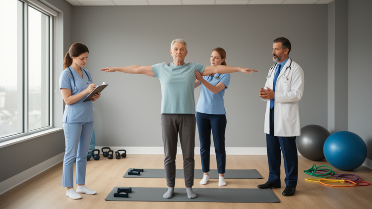 Team-Based Rehabilitation for Musculoskeletal Pain Fails to Beat Usual Care on Cost-Effectiveness