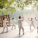 Meta-analysis links soft Chinese martial arts with fewer depressive symptoms