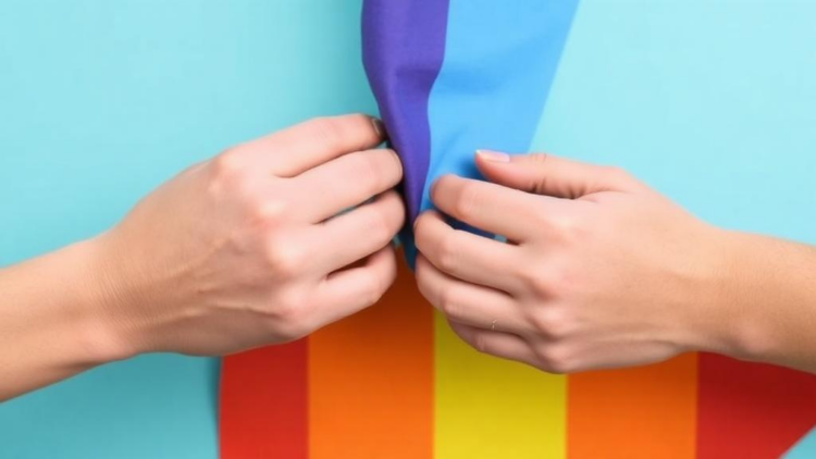 New Clinical Guidelines Aim to Close the Care Gap for LGBTQ+ Patients