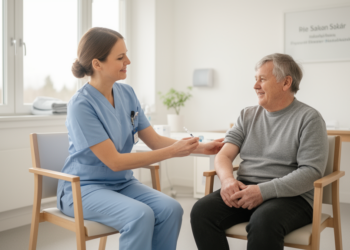 People With Intellectual Disability Faced Higher COVID-19 Risk Yet Similar Vaccination Rates in Swedish Register Study