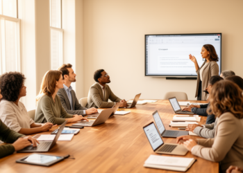 Researchers Put Equity at the Heart of Blended Learning with New CABLS + E Framework