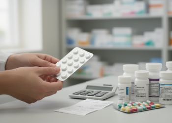 Are Combination Pills Cheaper Than Taking Drugs Separately? China’s Drug List Reveals a Surprising Price Puzzle