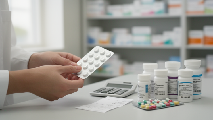 Are Combination Pills Cheaper Than Taking Drugs Separately? China’s Drug List Reveals a Surprising Price Puzzle