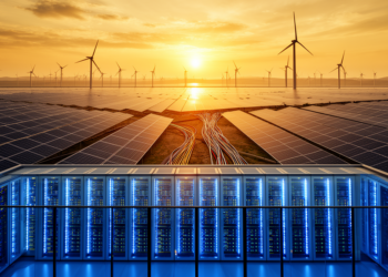 How AI Is Becoming the Hidden Engine of the Renewable Energy Transition