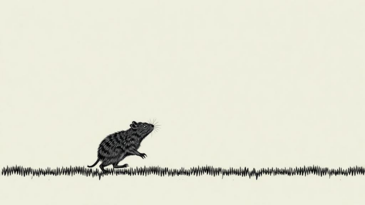 Do Parasites Drive the Boom and Bust of Voles and Lemmings? A New Review Says Probably Not